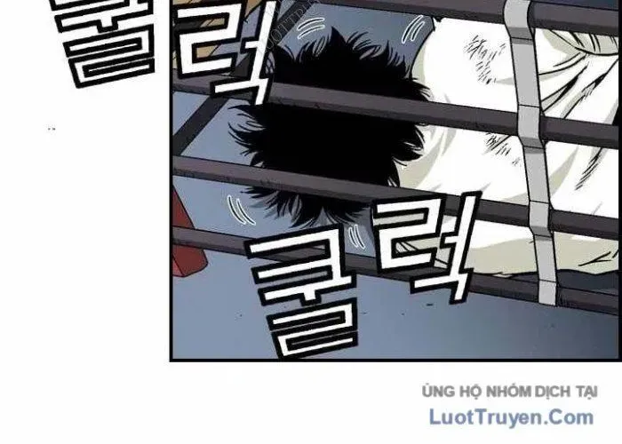 Võ Sĩ Dính Lời Nguyền - Chapter 5 - Page 18