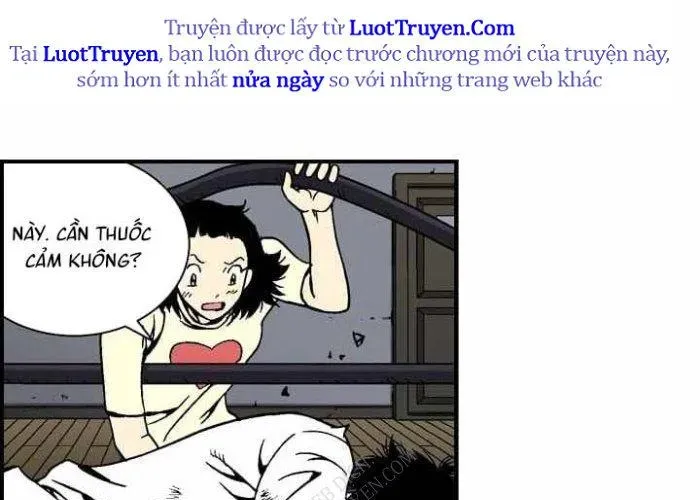 Võ Sĩ Dính Lời Nguyền - Chapter 5 - Page 19