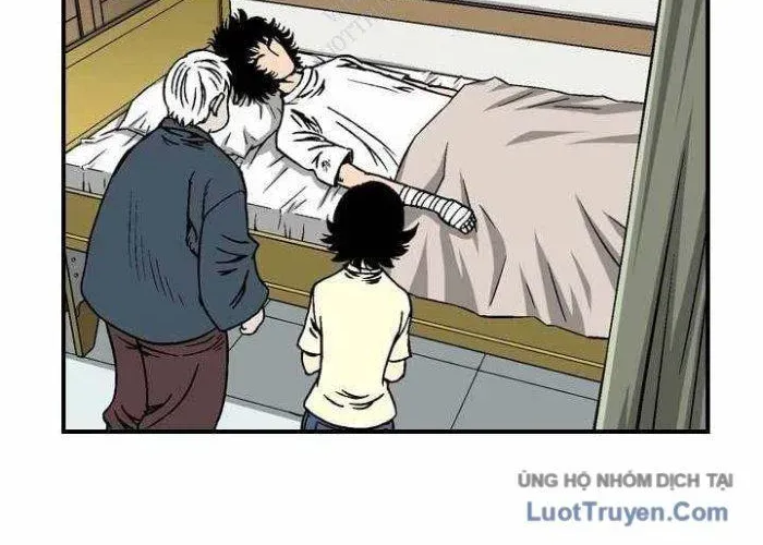 Võ Sĩ Dính Lời Nguyền - Chapter 5 - Page 28