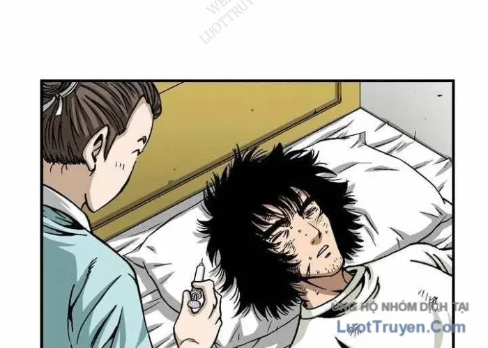 Võ Sĩ Dính Lời Nguyền - Chapter 5 - Page 34