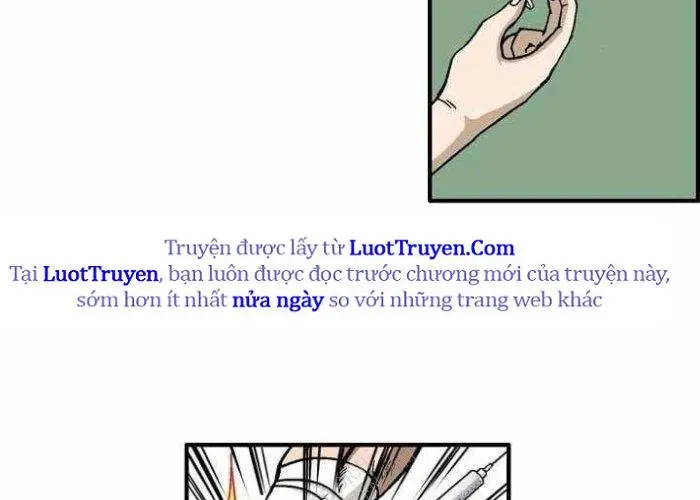 Võ Sĩ Dính Lời Nguyền - Chapter 5 - Page 37