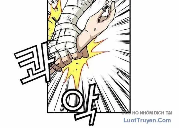 Võ Sĩ Dính Lời Nguyền - Chapter 5 - Page 38