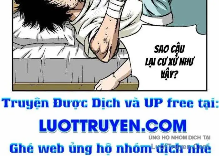 Võ Sĩ Dính Lời Nguyền - Chapter 5 - Page 40