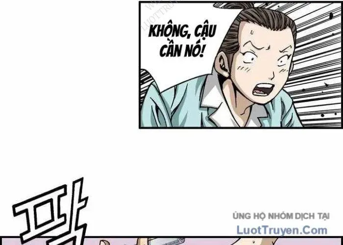 Võ Sĩ Dính Lời Nguyền - Chapter 5 - Page 42