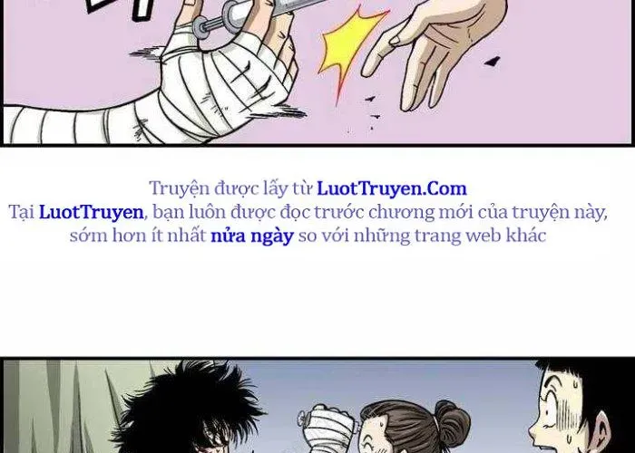 Võ Sĩ Dính Lời Nguyền - Chapter 5 - Page 43
