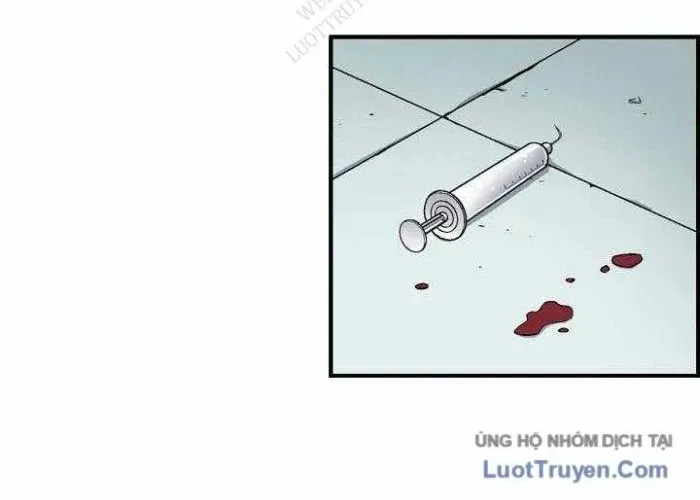 Võ Sĩ Dính Lời Nguyền - Chapter 5 - Page 46