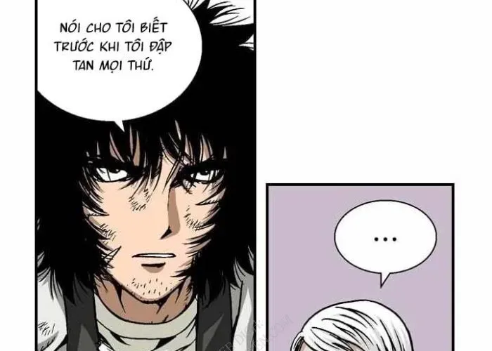 Võ Sĩ Dính Lời Nguyền - Chapter 5 - Page 5