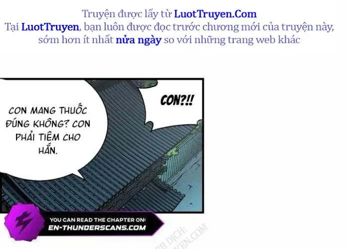 Võ Sĩ Dính Lời Nguyền - Chapter 5 - Page 51