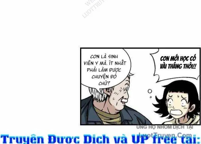 Võ Sĩ Dính Lời Nguyền - Chapter 5 - Page 52