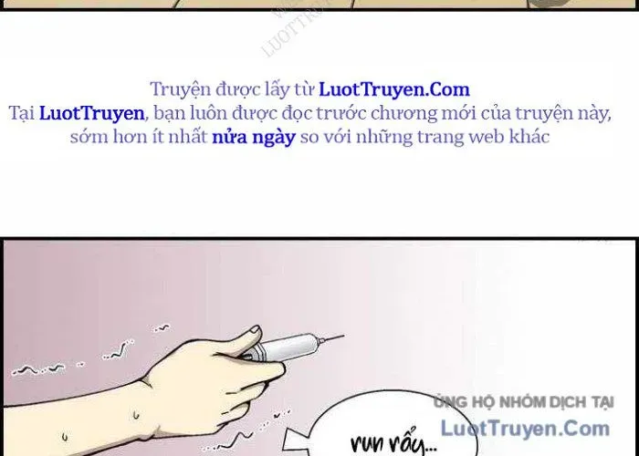 Võ Sĩ Dính Lời Nguyền - Chapter 5 - Page 54