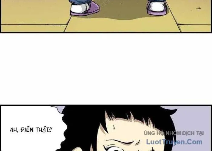 Võ Sĩ Dính Lời Nguyền - Chapter 5 - Page 56