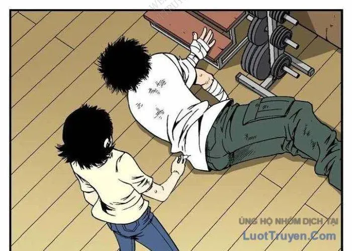 Võ Sĩ Dính Lời Nguyền - Chapter 5 - Page 58