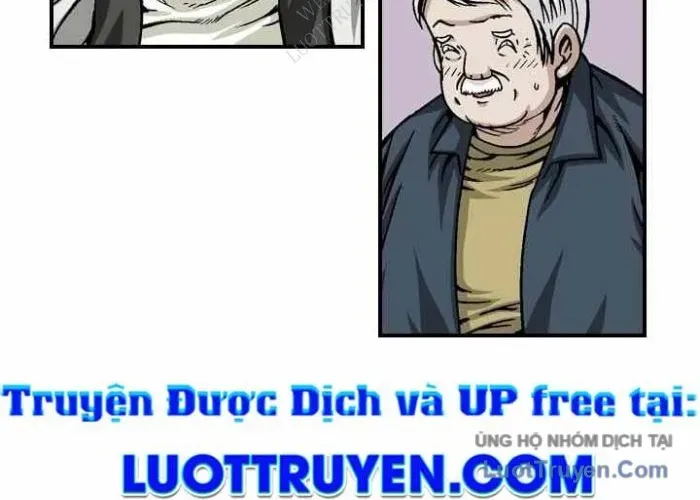 Võ Sĩ Dính Lời Nguyền - Chapter 5 - Page 6