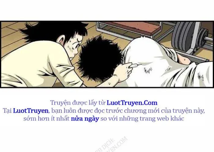 Võ Sĩ Dính Lời Nguyền - Chapter 5 - Page 61