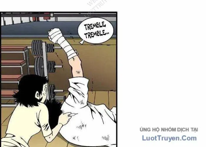 Võ Sĩ Dính Lời Nguyền - Chapter 5 - Page 62