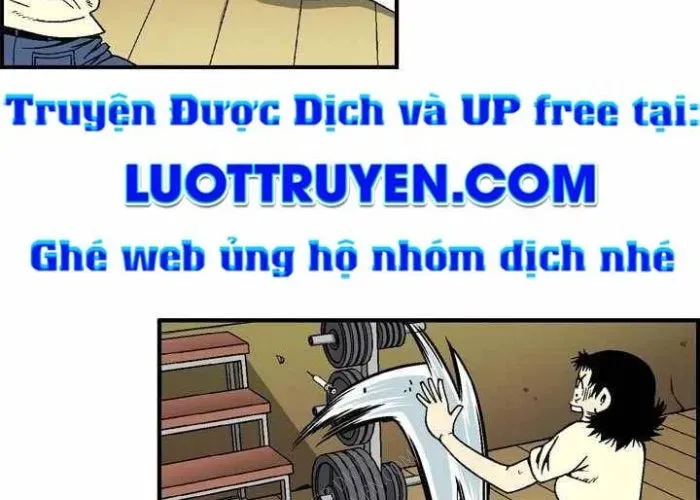 Võ Sĩ Dính Lời Nguyền - Chapter 5 - Page 63