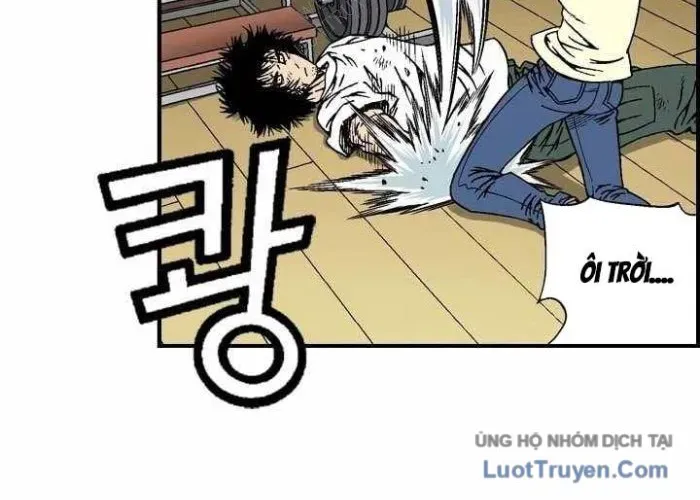 Võ Sĩ Dính Lời Nguyền - Chapter 5 - Page 64