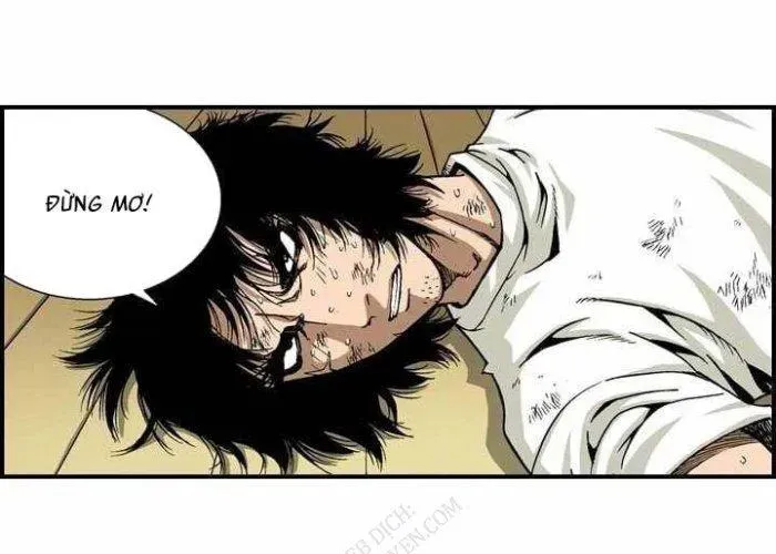 Võ Sĩ Dính Lời Nguyền - Chapter 5 - Page 65