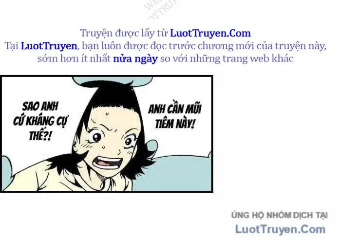 Võ Sĩ Dính Lời Nguyền - Chapter 5 - Page 66