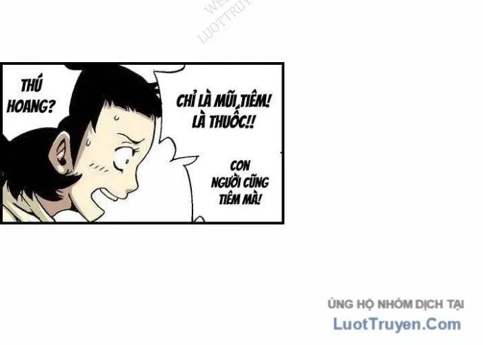 Võ Sĩ Dính Lời Nguyền - Chapter 5 - Page 68