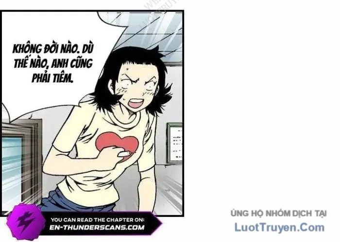 Võ Sĩ Dính Lời Nguyền - Chapter 5 - Page 70