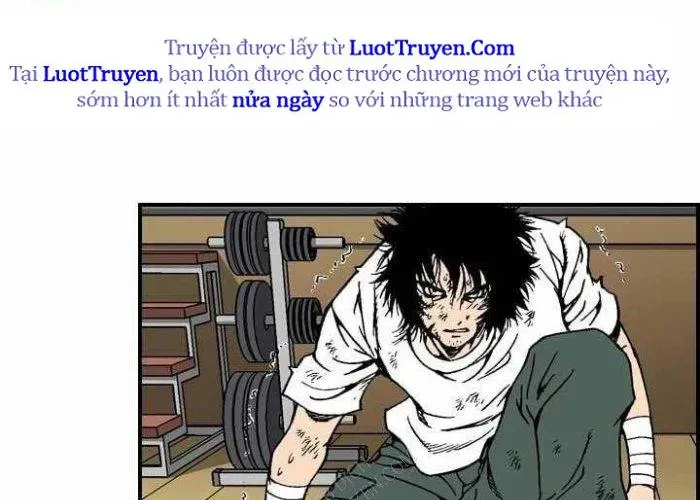 Võ Sĩ Dính Lời Nguyền - Chapter 5 - Page 71