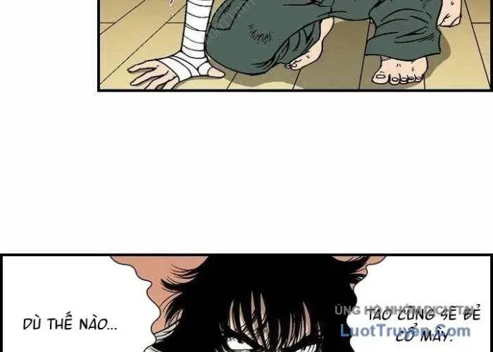 Võ Sĩ Dính Lời Nguyền - Chapter 5 - Page 72