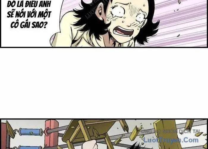 Võ Sĩ Dính Lời Nguyền - Chapter 5 - Page 74