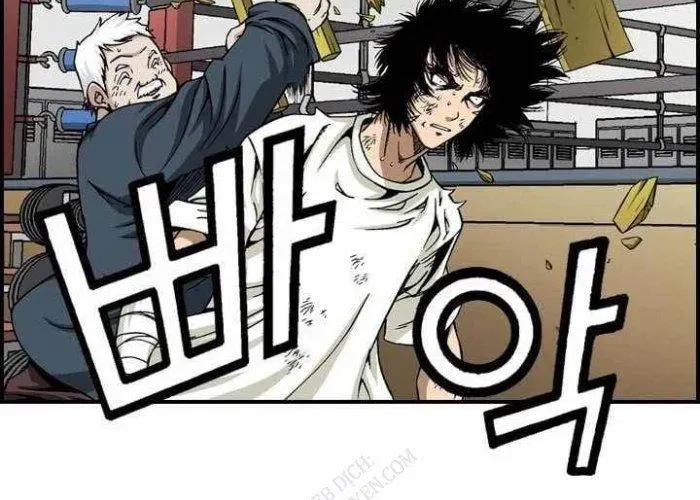 Võ Sĩ Dính Lời Nguyền - Chapter 5 - Page 75