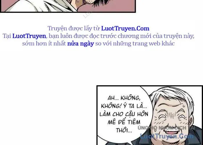 Võ Sĩ Dính Lời Nguyền - Chapter 5 - Page 78