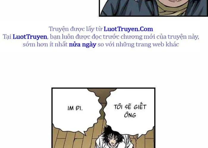 Võ Sĩ Dính Lời Nguyền - Chapter 5 - Page 79
