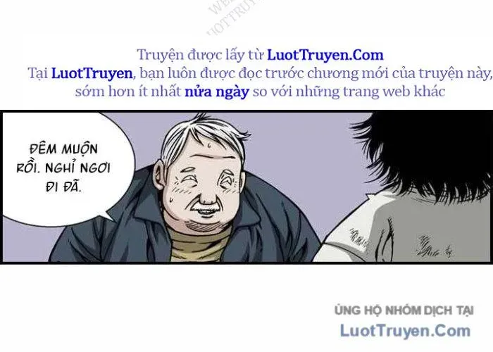 Võ Sĩ Dính Lời Nguyền - Chapter 5 - Page 8