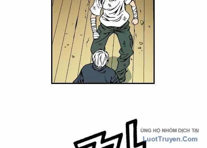 Võ Sĩ Dính Lời Nguyền - Chapter 5 - Page 80