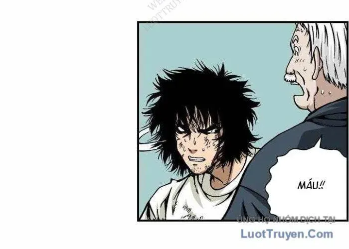 Võ Sĩ Dính Lời Nguyền - Chapter 5 - Page 84