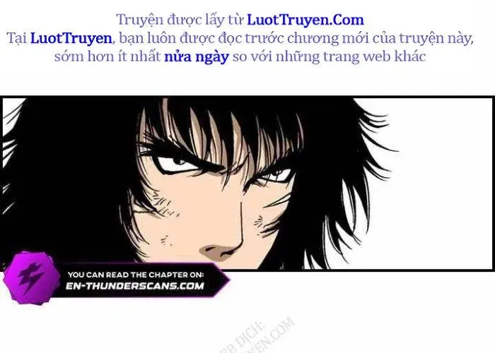 Võ Sĩ Dính Lời Nguyền - Chapter 5 - Page 9