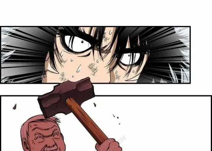 Võ Sĩ Dính Lời Nguyền - Chapter 5 - Page 91