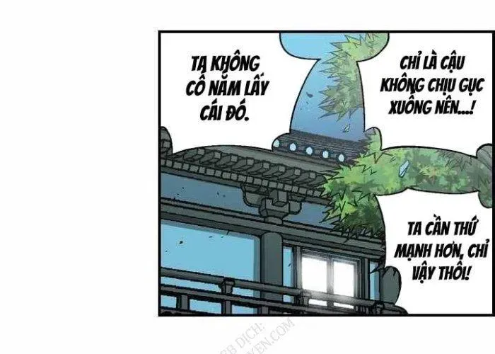 Võ Sĩ Dính Lời Nguyền - Chapter 5 - Page 95