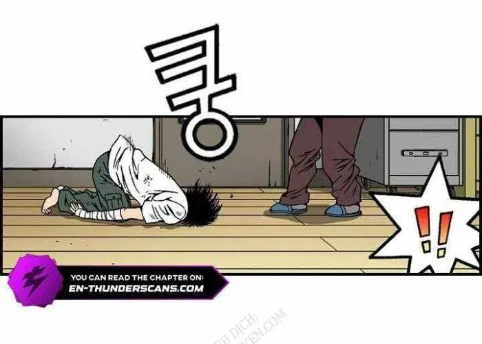 Võ Sĩ Dính Lời Nguyền - Chapter 5 - Page 97