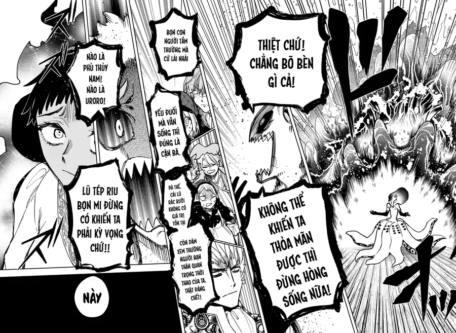 Ichi The Witch - Chapter 55 - Page 15