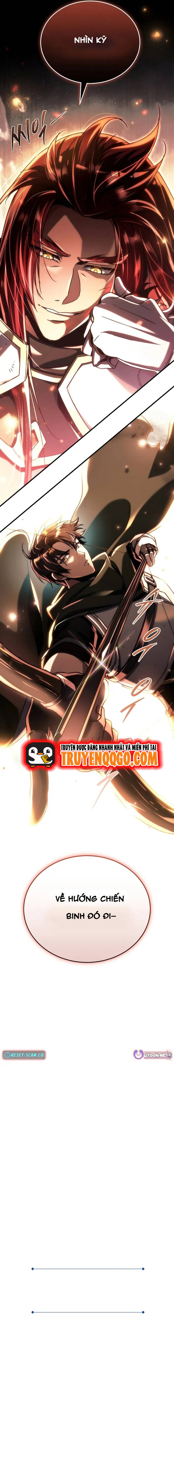 Trò Chơi Của Thợ Rèn Thiên Tài - Chapter 17 - Page 6