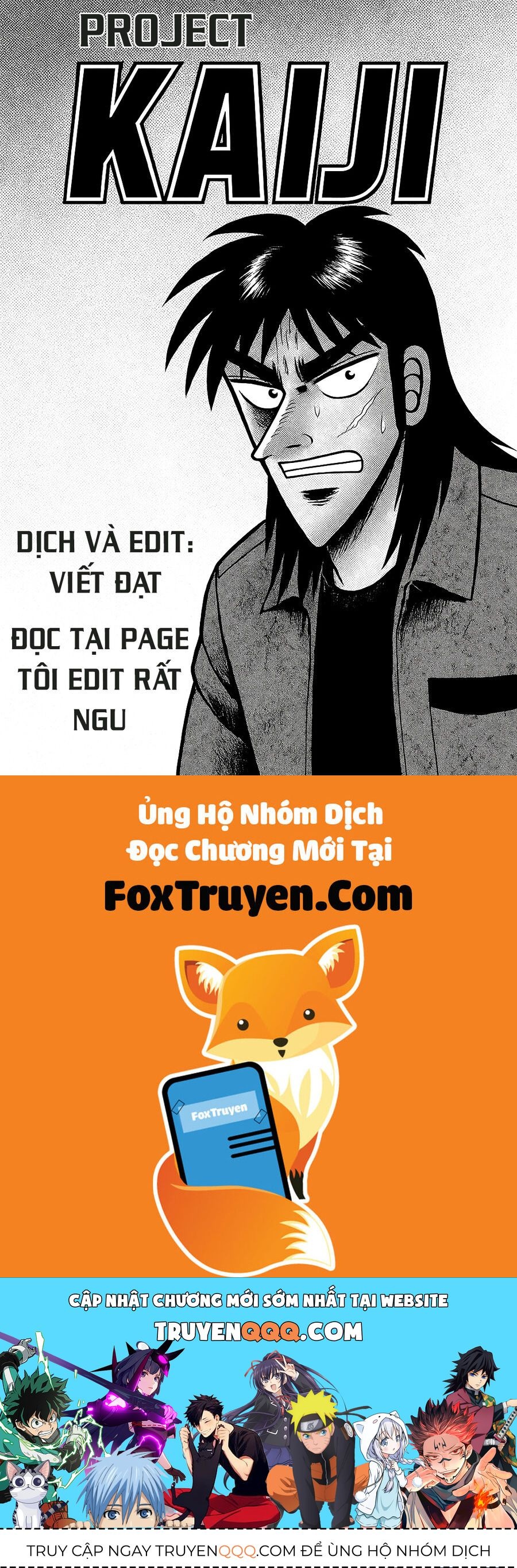 Tobaku Datenroku Kaiji: Kazuya-Hen - Chapter 9 - Page 19