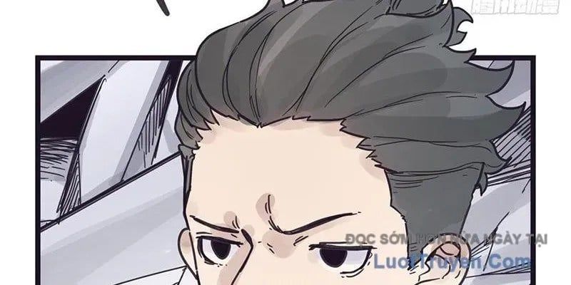 Hiệp Khách Hành bất thông - Chapter 124 - Page 19