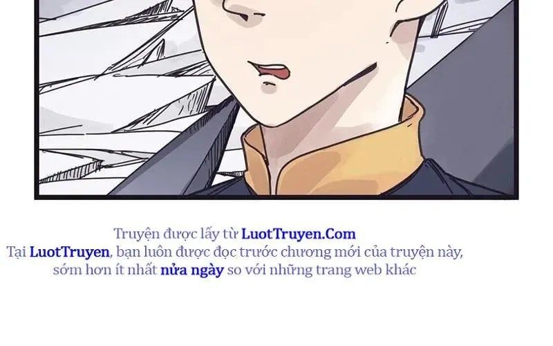 Hiệp Khách Hành bất thông - Chapter 124 - Page 20