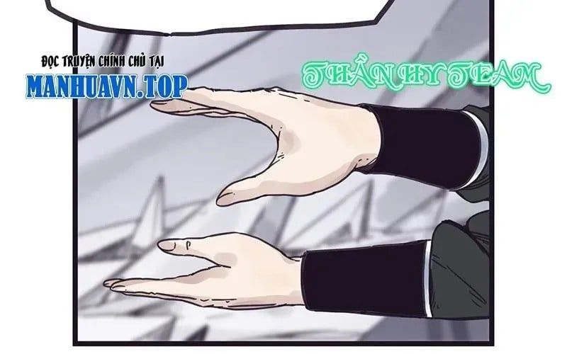 Hiệp Khách Hành bất thông - Chapter 124 - Page 26