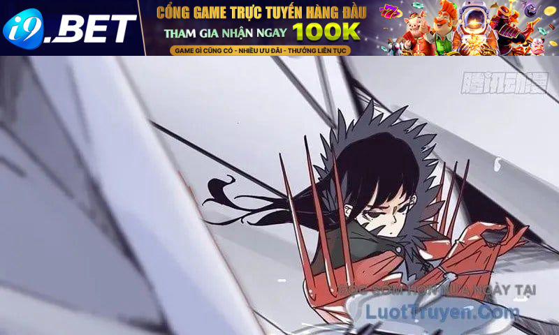 Hiệp Khách Hành bất thông - Chapter 124 - Page 33