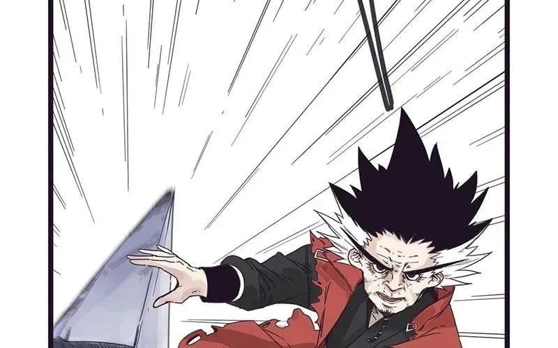 Hiệp Khách Hành bất thông - Chapter 124 - Page 40