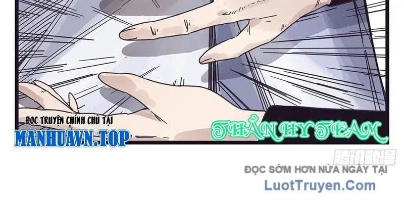 Hiệp Khách Hành bất thông - Chapter 124 - Page 43