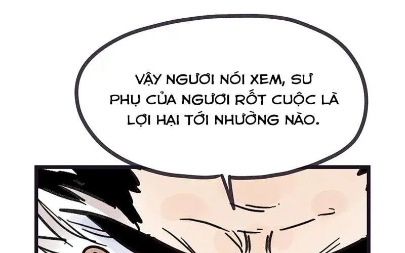 Hiệp Khách Hành bất thông - Chapter 124 - Page 58