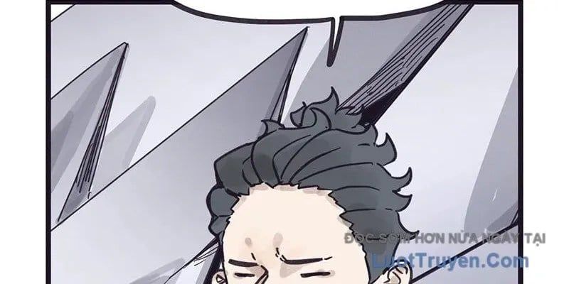 Hiệp Khách Hành bất thông - Chapter 124 - Page 61