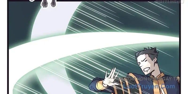 Hiệp Khách Hành bất thông - Chapter 124 - Page 67